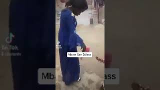 Mbate Sarr Djil, Belle Chanson