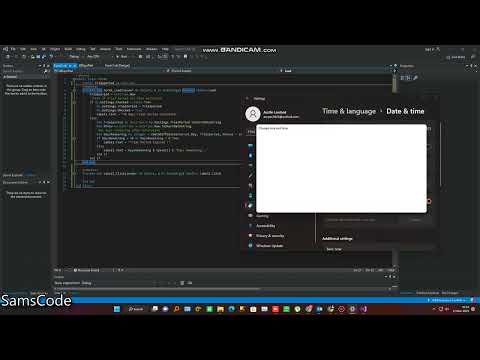 30 Days Trial Period VB NET Coding