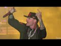 Vanilla Ice - Iowa State Fair - Play That Funky Music