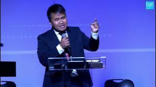 THAWNGTHA CHIM: SAYA VAN LIAN CEU | TGM CONFERENCE  DALLAS