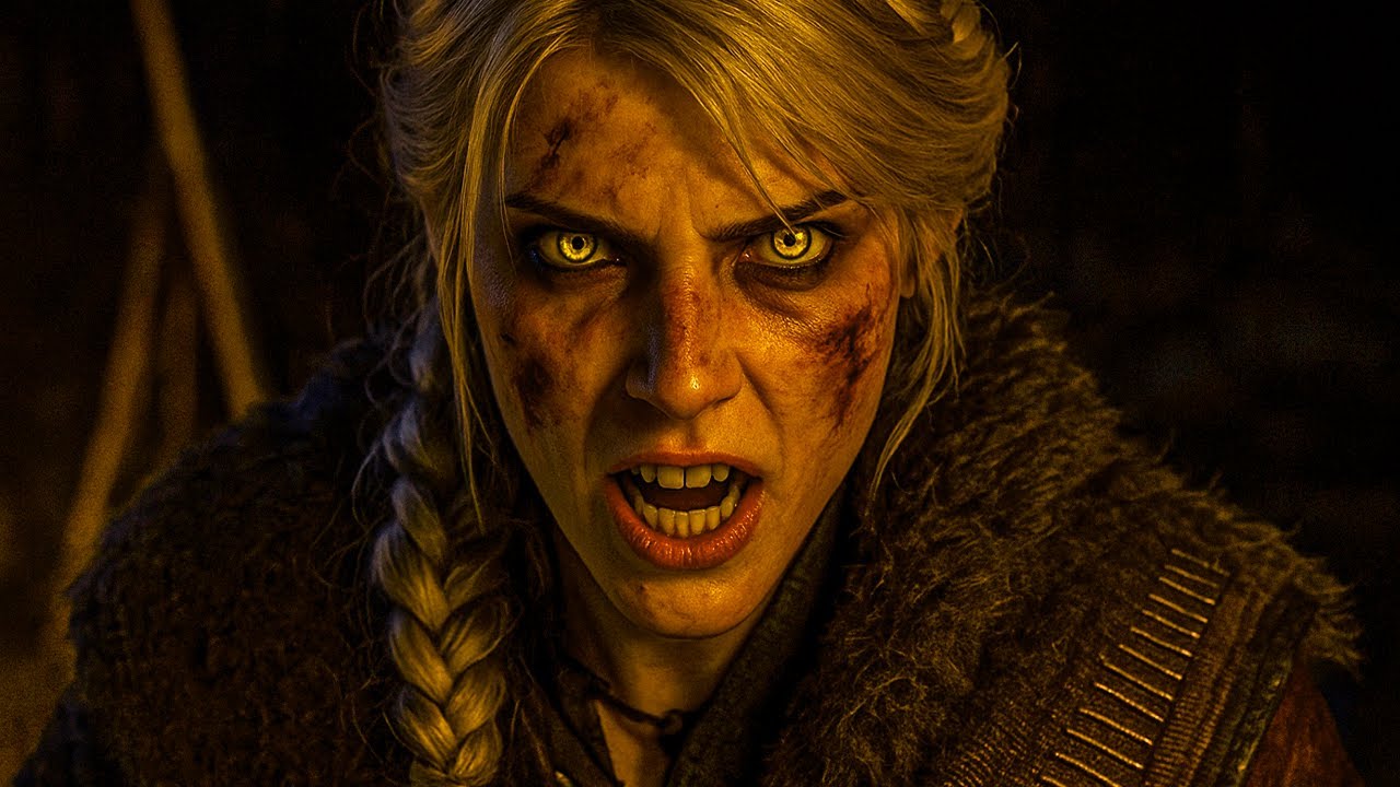 Die Wahrheit über Ciri, die niemand hören will