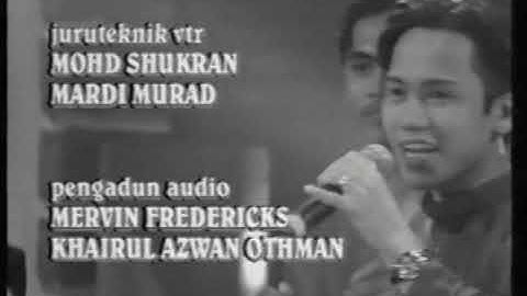 Atoz Berdendang Hariraya