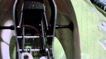 compass warp 360 quick update