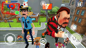 Dark Riddle 21.5.0. Mod Menu Update. Unlock all new characters and costumes: Part 100