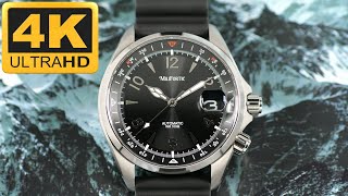 Milifortic – S089 Seiko Alpinist Homage, Beating the upcoming SPB505 Prospex Alpinist to Release!