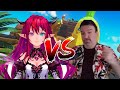 IRyS (Hololive) Has More Fun Than "Game Journalist"