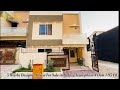 5 Marla Designer House for Sale in Bahria Town Phase 8 | 4 Bedrooms | Open Kitchen | Servant Room |
