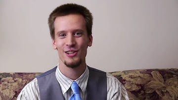 Learn English on italki with Luke