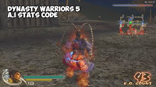 AI/NPC STATS CODE DYNASTY WARRIORS 5
DYNASTY WARRIORS 5 XTREME LEGENDS PS2
Terima Kasih yang sudah memberikan dukungan / Support untuk channel ini
Support saya di link berikut ini
https://saweria.co/khanif
https://sociabuzz.com/khanif35/tribe
Kali ini saya akan share mod untuk seru-seruan aja, yaitu AI Stats yg dimana karakter kalian akan mirip seperti AI mulai dari musou dll. Simak videonya untuk lebih jelasnya dan cara penggunaannya
File
https://khanifa7x.blogspot.com/2025/09/ainpc-stats-code-dynasty-warriors-5.html
password / passcode : openAI
Lighting Aura Code Seperti di Video
https://youtu.be/3jDiKTGrn9U
AI Walking Guard Seperti di Video
https://youtu.be/wqtAawzMvs8
Dynasty Warriors 5 Complete Edition
https://youtu.be/w_KC8nWXXA0
Save Data Starter Pack DW5 XL
https://youtu.be/CQiOIziOiQs
Dynasty Warriors 6 Save Data Hacked
https://youtu.be/sQdSx8Krkx4
NFS Most Wanted Super Save Data Hack
https://youtu.be/wX0JqYHnbkA
Tags
dynasty warriors 5, dynasty warriors 5 pc, dynasty warriors 5 ps2, dynasty warriors 5 tips, dynasty warriors 5 trik, dynasty warriors 5 lu bu, dynasty warriors 5 pcsx2, dynasty warriors 5 items, dynasty warriors 5 stats, dynasty warriors 5 intro, dynasty warriors 5 review, dynasty warriors weapons 5, dynasty warriors 5 pcsx2 hd, dynasty warriors 5 empires, dynasty warriors 5 panduan, dynasty warriors 5 farming, dynasty warriors 5 intro hd, dynasty warriors 5 special, dynasty warriors 5 xbox 360, dynasty warriors 5 xtreme legends, dynasty warriors 5 xtreme legends ps2, dynasty warriors 5 xtreme legends ost, dynasty warriors 5 xtreme legends koei, dynasty warriors 5 xtreme legends pcsx2, dynasty warriors 5 xtreme legends pcsx2 hd, dynasty warriors 5 xtreme legends gameplay, dynasty warriors 5 xtreme legends gameplay hd, dynasty warriors 5 xtreme legends ps2 gameplay, dynasty warriors 5 xtreme legends pcsx2 gameplay, dynasty warriors 5 xtreme legends all characters AI/NPC STATS CODE DYNASTY WARRIORS 5