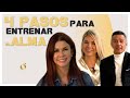 4 pasos para ENTRENAR el ALMA | Diana Alvarez & Carolina Ortega - Juan Manuel Correal