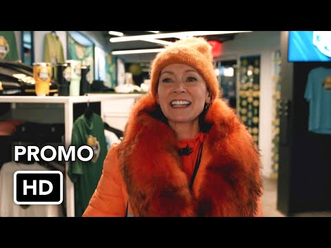 Elsbeth 1x05 Promo "Ball Girl" (HD) The Good Wife spinoff