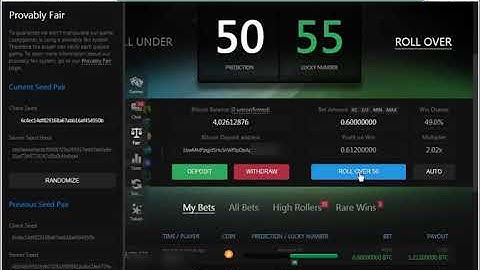 luckygames bot 200% wining