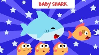 Baby Shark | Animal Song | Nursery Rhymes | Songs for Kids | Songs for Children | Boo and Lily