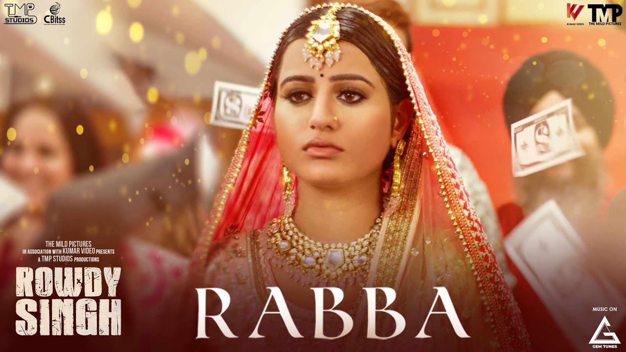 Rabba : Kanav | Ankita Saili | Gaurrav Kakkarr | New Punjabi Movie Song