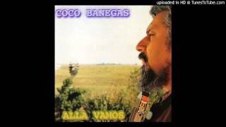 Video thumbnail of "Coco Banegas - Tus ojos lo dicen todo"