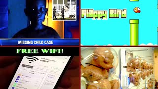 The World of Strange Internet Hoaxes