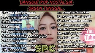 lagu pop nostalgia sayahdu cover orgen tunggal dwi purnama@supatmo channel