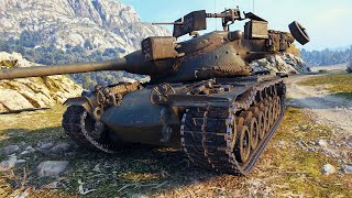 : T57 Heavy -  ,   - World of Tanks