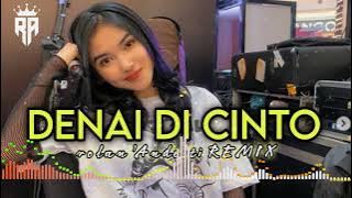 TME‼️Wayase Denai Di Cinto Remix\\Lagu Acara Terbaru [ rolan Andesti ]