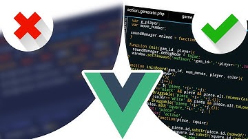 Vue.js Tips: Use Slots The Right Way // VUE.JS SLOTS TUTORIAL WITH VUE 3