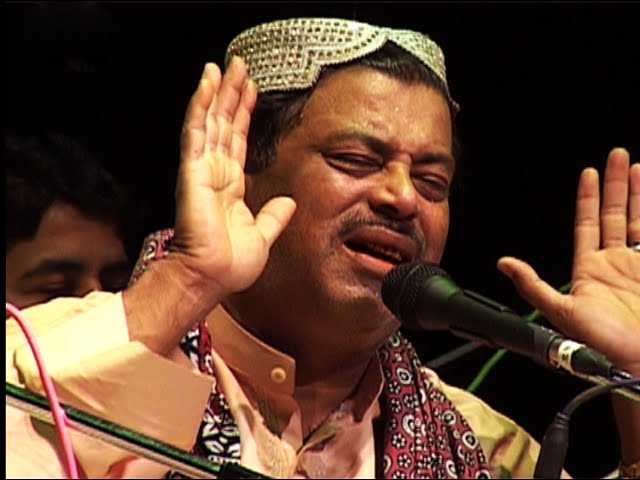 'Kanhaiya, Yaad Hai Kuchh Bhi Hamaari' by Farid Ayaz u0026 Abu Muhammed class=