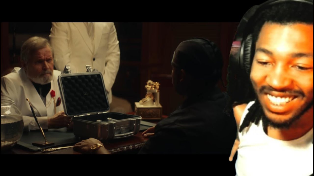 😱AMP x Bang Enegry MOVIE🔥‼️ (Reaction‼️)