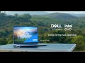 Dell in  back to school  college  mountains