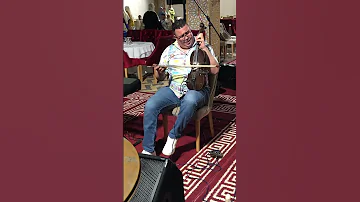 تقاسيم فنان أمين طه 