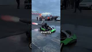 MOST RIDUCULOUS DRAG VEHICLES BUILT #dragrace #racing