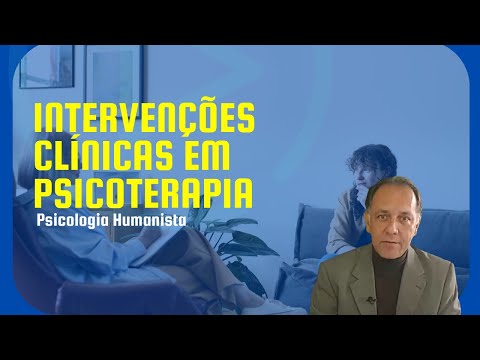 Vídeo: Focos De Intervenção E Armadilhas Do Terapeuta Ao Trabalhar Com Um Cliente Viciado