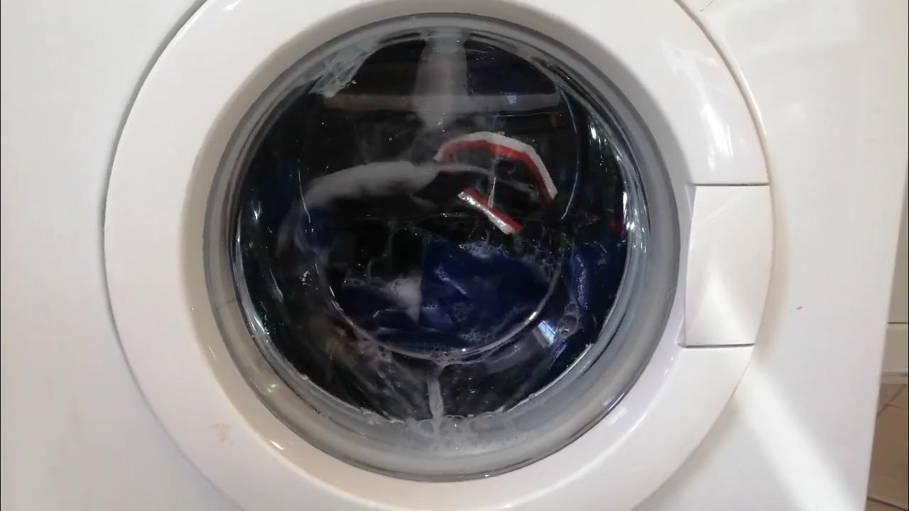 Aeg öko Lavamat 76730 Update Fehlerspeicher Reset AEG ÖKO_LAVAMAT 76730 update Spinrinse - YouTube