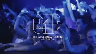 Epigram Tour | Athens, GA