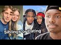 Are They Siblings Or Dating?