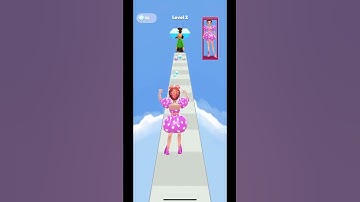 Doll Designer - All Levels GamePlay Android,ios | Android,ios Gameplay #rohitgaming #gameplay #game