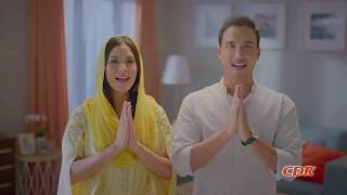 Download Lagu CDR Berbagi Kebaikan - Raisa \u0026 Hamish (2019) MP3