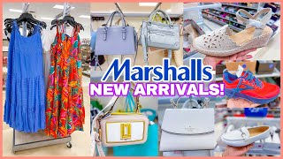 MARSHALLS NEW FINDS HANDBAGS SHOES & CLOTHING | MARSHALLS SHOPPING FOR LESS | SHOP WITH ME 2024