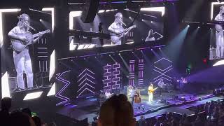 Secrets, Billy Strings 6/9/23 St. Louis