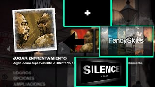 Activar mods en versus Left 4 dead 2 (STEAM)