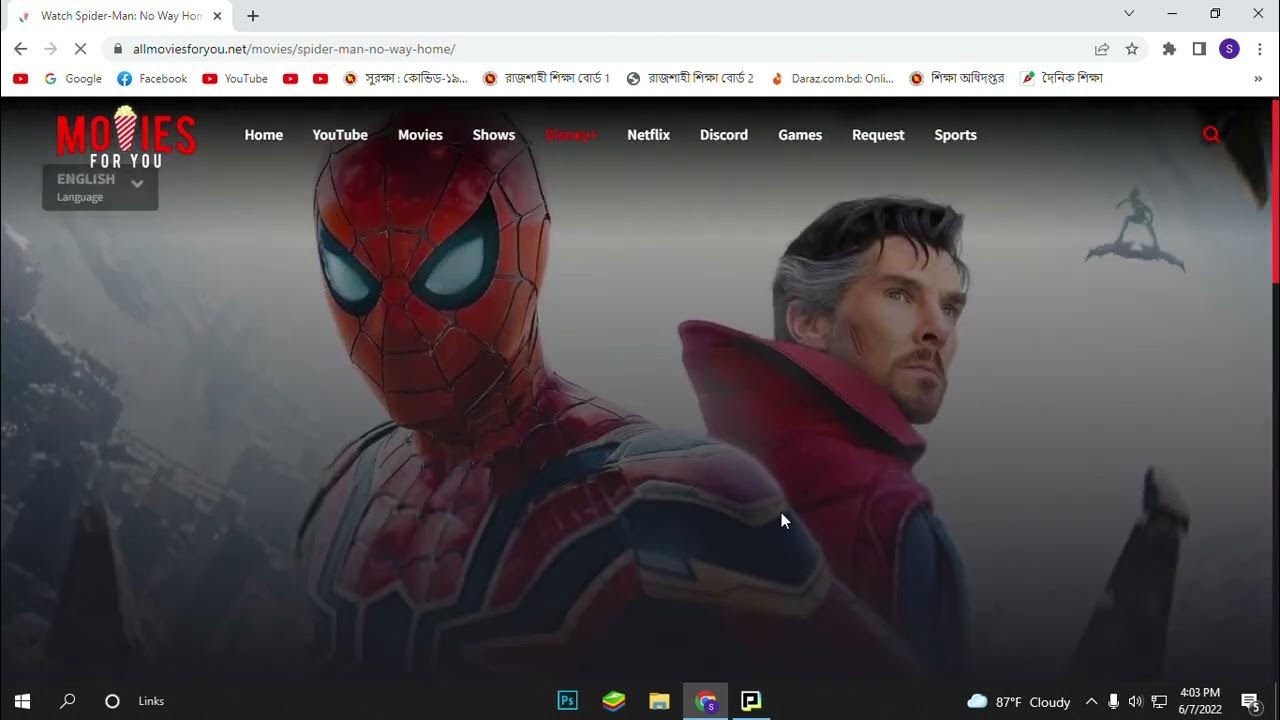 How can i watch spider man no way home in free - YouTube - Where Do I Watch Spider-man No Way Home