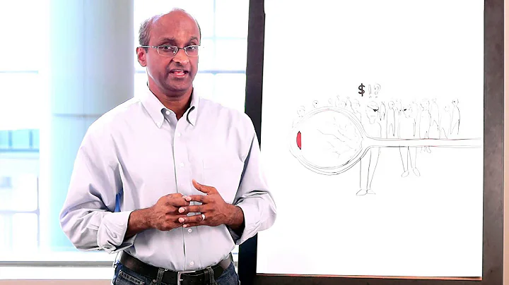 7 Skills to Unlock Your Innovation Potential: #6 Imagine the "Impossible"