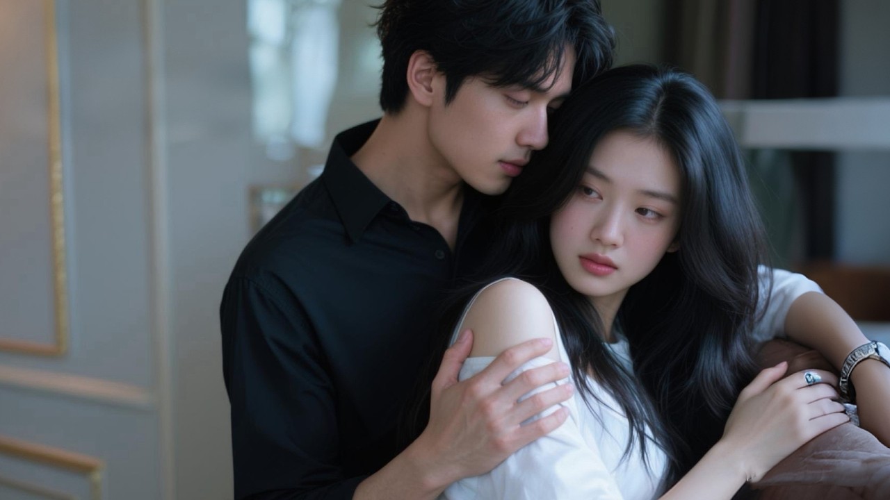 Her Fiancé Let His Mistress Ruin Her Life—Now the Untouchable Heir Protects Her and Shatters Them!