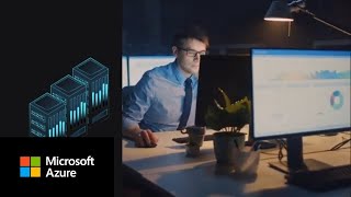 Microsoft Azure Compute virtualization and scalability
