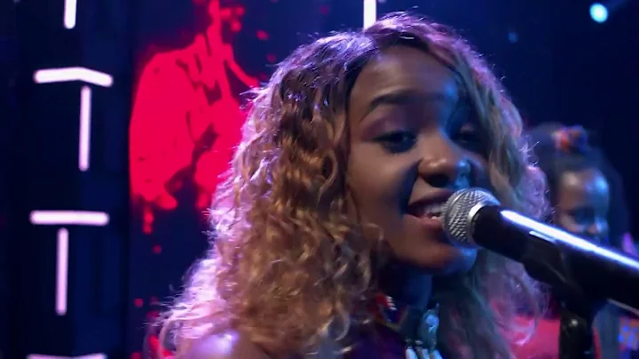 Coke Studio Africa 2019 - Episode 7 (Ug)