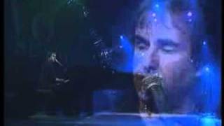 Chris de Burgh - Desperado LIVE