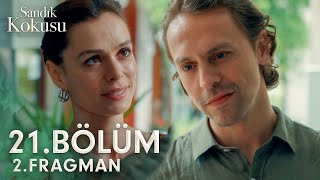 Sandık Kokusu 21.Bölüm 2.Fragmanı | \