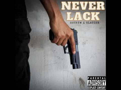 Never Lack (official audio) PGMG