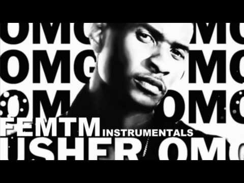 Usher - OMG