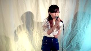 Video-Miniaturansicht von „X.U. / SawanoHiroyuki[nZk] (終わりのセラフ ED) Cover SaKy“