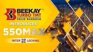 Download lagu BEEKAY TURBO TMT 550MAX  Product Video