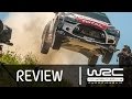 WRC - Vodafone Rally de Portugal 2015: Review